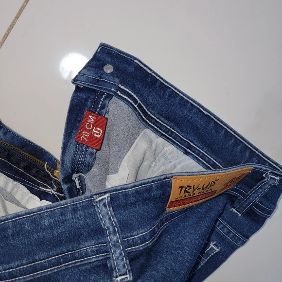 Jeans - Picture 12 of 14